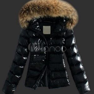 A coat I bought brand new can’t fit me right